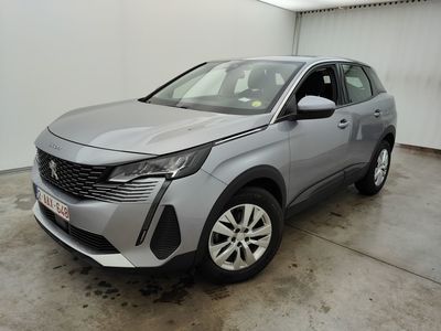 Peugeot 3008 diesel - 2021 3008 1.5 BLUEHDI ACTIVE PACK, 2021