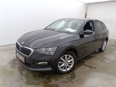 Skoda Scala diesel SCALA 1.6 TDI AMBITION DSG, 2020