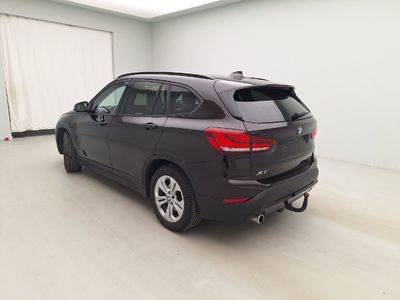 BMW X1 - 2019 X1 1.5IA XDRIVE25E PHEV OPF, 2021