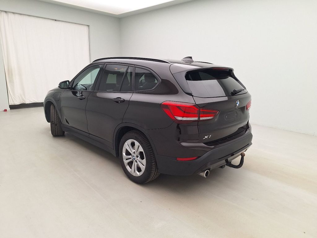 BMW X1 - 2019 X1 1.5IA XDRIVE25E PHEV OPF, 2021