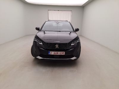 Peugeot 5008 diesel - 2021 5008 1.5 BLUEHDI GT PACK, 2021