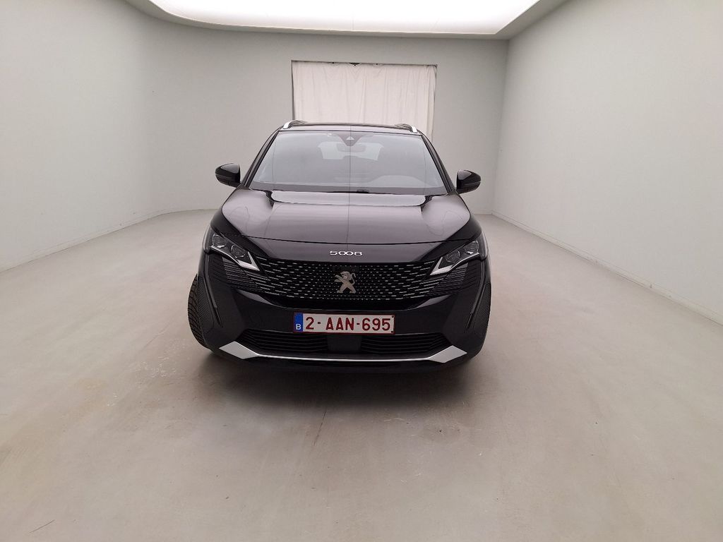 Peugeot 5008 diesel - 2021 5008 1.5 BLUEHDI GT PACK, 2021
