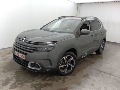 Citroen C5 aircross C5 AIRCROSS 1.6 PURETECH PHEV BUS.LOUNGE S&amp;S, 2021