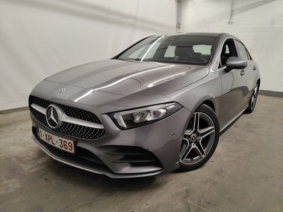 Mercedes-Benz Classe a sedan diesel (v177) A 180 D, 2020