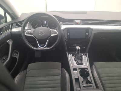 Volkswagen Passat variant gte - 2020 PASSAT GTE1.4 EHYBRID PHEV BUSINESS DSG (EU6AP) (160 KW), 2021