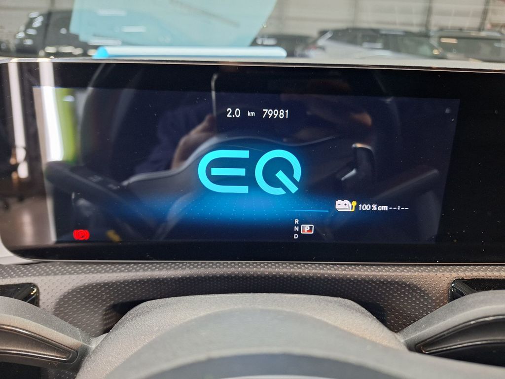 Mercedes-Benz Classe a sedan (v177) A 250 E PHEV BUSINESS SOLUTION (EU6AP), 2021