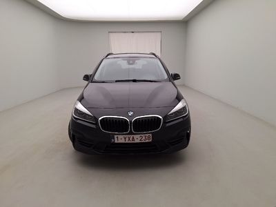 BMW 2 gran tourer diesel - 2018 GRAN TOURER 216 D ADBLUE (EU6AP), 2021