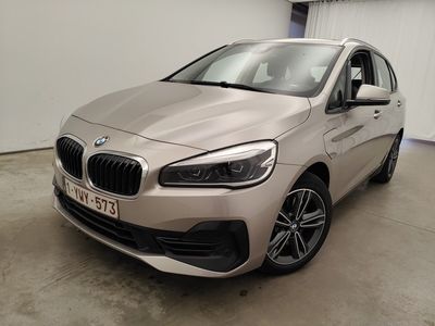 BMW 2 active tourer - 2018 ACTIVE TOURER 225XEA PHEV IPERFORMANCE OPF, 2021