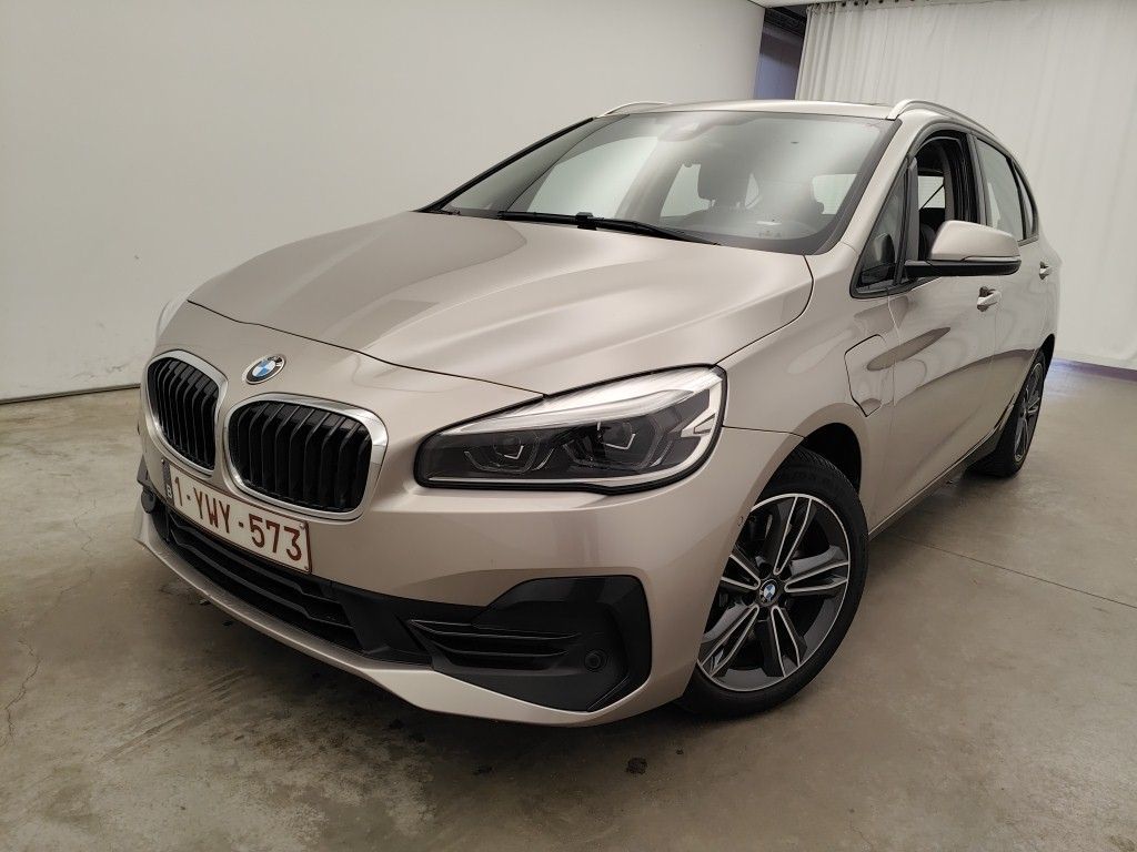 BMW 2 active tourer - 2018 ACTIVE TOURER 225XEA PHEV IPERFORMANCE OPF, 2021