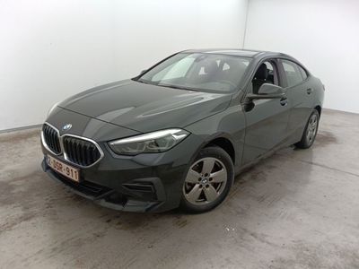 BMW 2 gran coupe - 2019 GRAN COUPE 218IA OPF, 2023