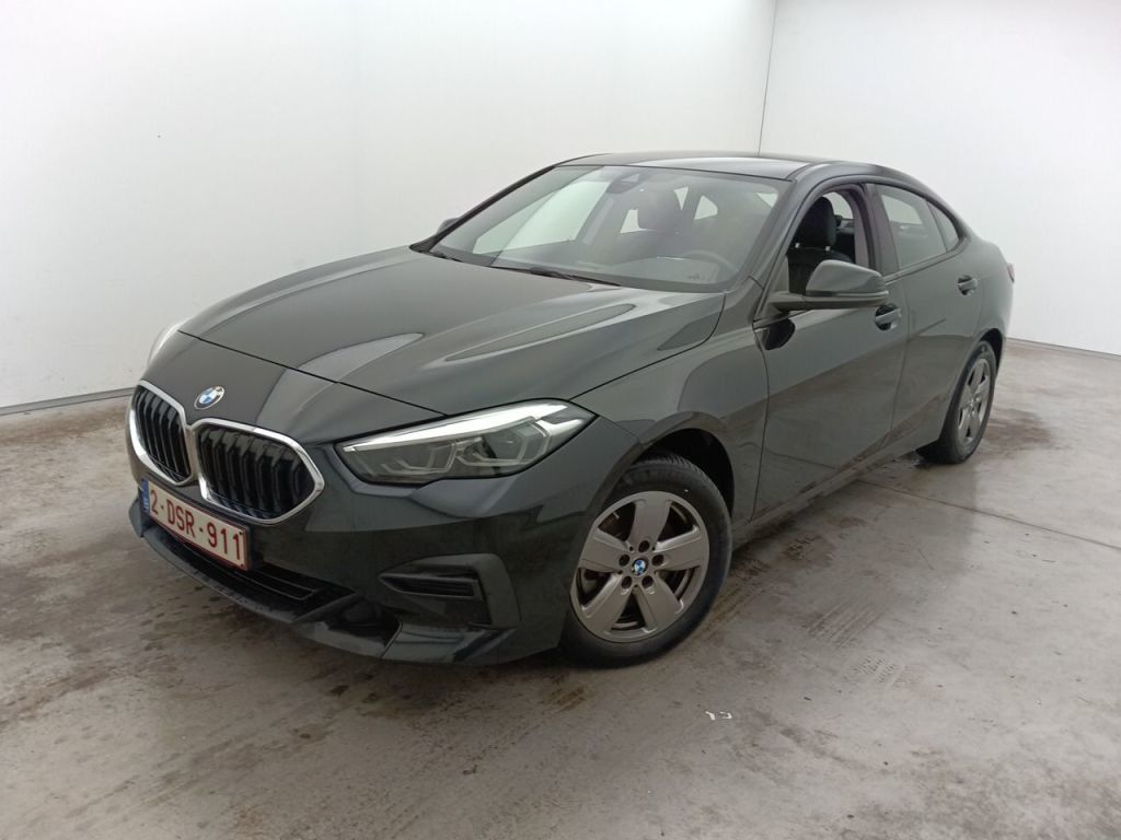 BMW 2 gran coupe - 2019 GRAN COUPE 218IA OPF, 2023