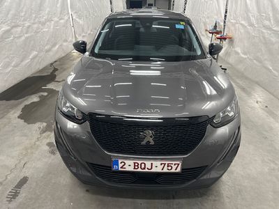 Peugeot 2008 - 2020 2008 1.2 PURETECH ACTIVE PACK S&amp;S (EU6.3), 2022