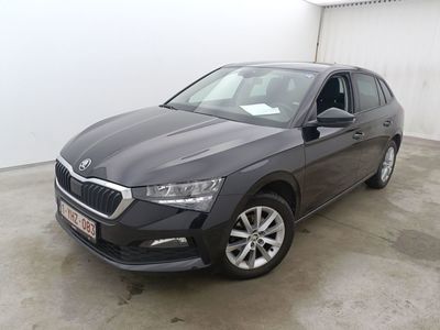 Skoda Scala diesel SCALA 1.6 TDI AMBITION DSG, 2020
