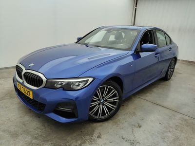 BMW 3 diesel - 2019 330 DXAS ADBLUE, 2020