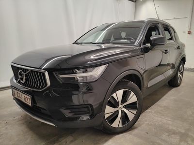 Volvo Xc40 - 2022 XC40 1.5 T4 PHEV CORE BRIGHT DCT, 2022