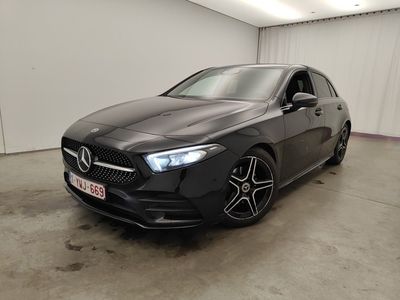 Mercedes-Benz Classe a (w177) A 180 (EU6AP), 2021