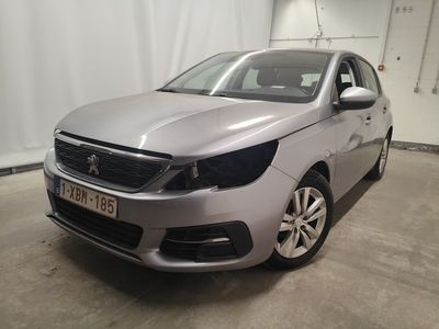 Peugeot 308 diesel - 2017 308 1.5 BLUEHDI ACTIVE (EU6.2), 2019