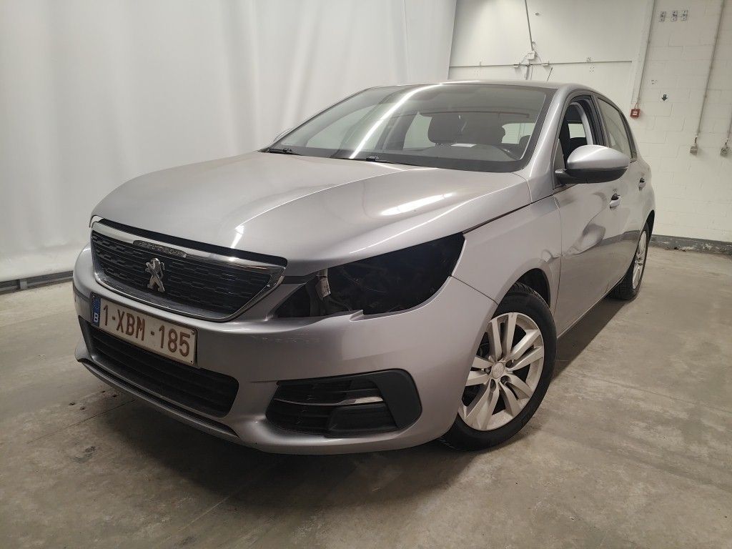 Peugeot 308 diesel - 2017 308 1.5 BLUEHDI ACTIVE (EU6.2), 2019