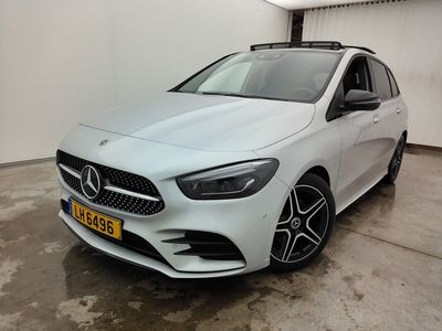 Mercedes-Benz Classe b diesel (w247) B 200 D BUSINESS SOLUTION (EU6AP), 2020