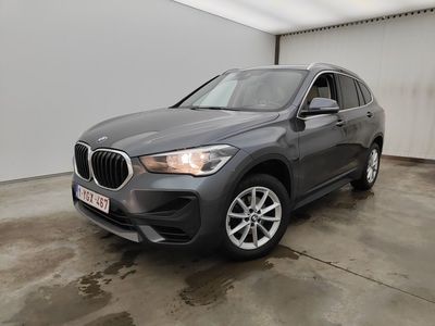 BMW X1 - 2019 X1 1.5I SDRIVE18 OPF, 2020