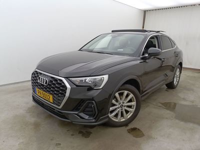 Audi Q3 sportback diesel Q3 SPORTBACK 35 TDI BUSINESS EDITION S TRONIC (EU6AP), 2020