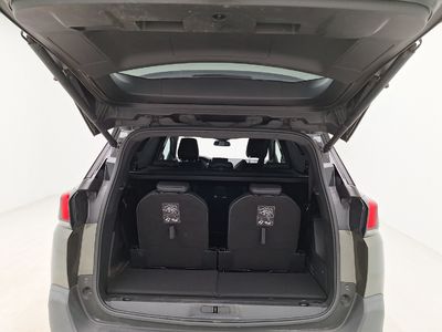 Peugeot 5008 diesel - 2017 5008 1.5 BLUEHDI GT LINE (EU6.2), 2020