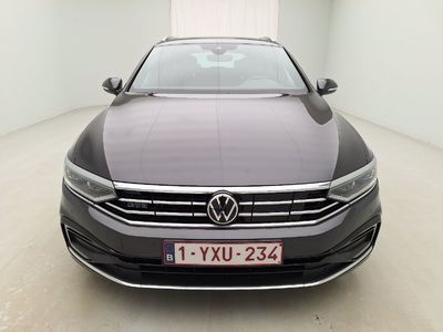Volkswagen Passat variant gte - 2020 PASSAT GTE1.4 EHYBRID PHEV BUSINESS DSG (EU6AP) (160 KW), 2021