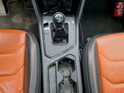 Volkswagen Tiguan - 2016 TIGUAN 1.5 TSI ACT COMFORTLINE OPF, 2019