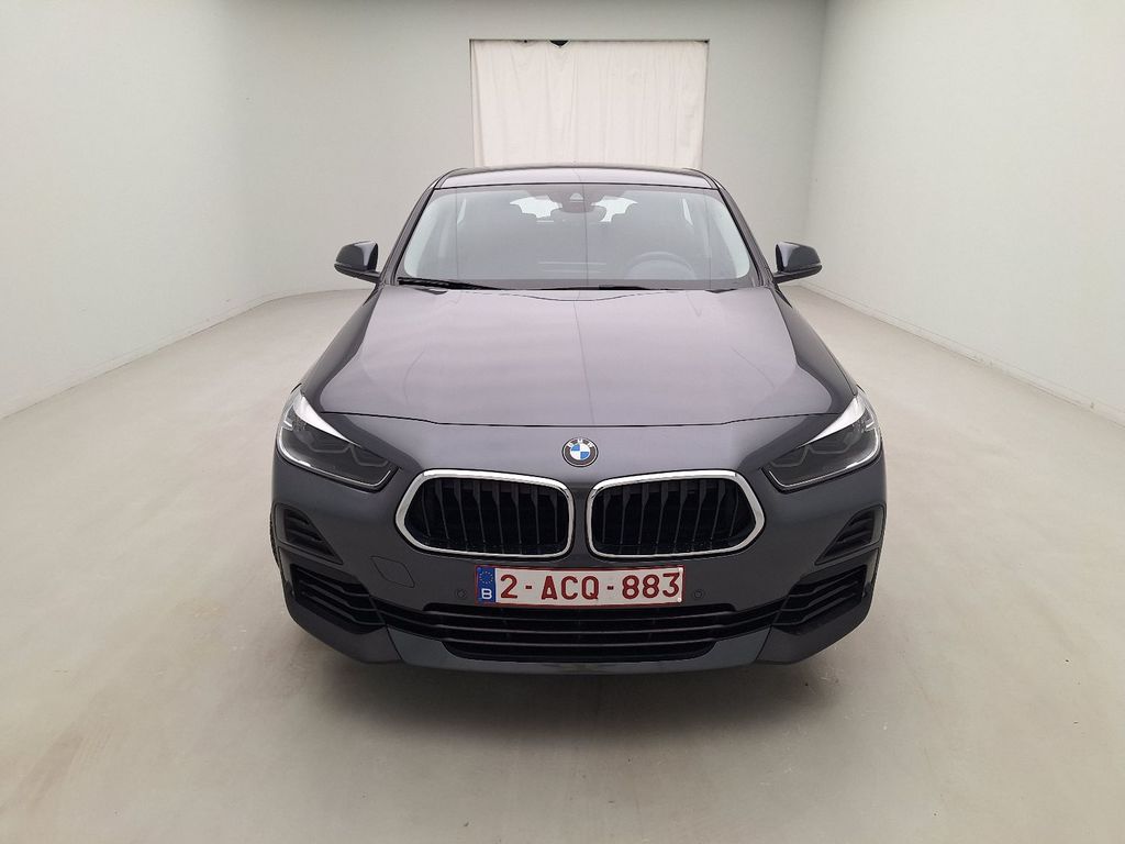 BMW X2 X2 1.5IA XDRIVE25E PHEV OPF, 2021