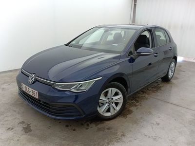 Volkswagen Golf viii GOLF 1.0 ETSI LIFE OPF DSG, 2023