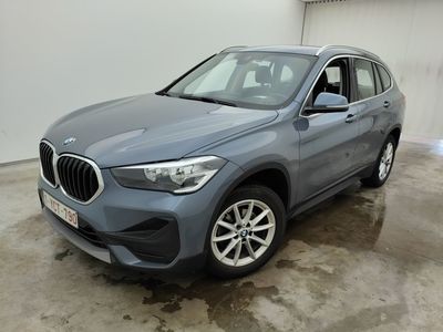 BMW X1 diesel - 2019 X1 1.5 D SDRIVE16 ADBLUE, 2020