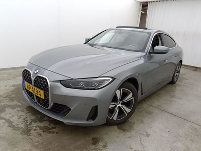 BMW 4 gran coupe diesel - 2022 GRAN COUPE 420 DAS MHEV, 2023