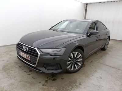 Audi A6 diesel - 2018 A6 35 TDI BUSINESS EDITION S TRONIC (EU6AP), 2021