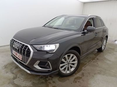 Audi Q3 diesel - 2019 Q3 35 TDI QUATTRO ADVANCED S TRONIC (EU6AP), 2021