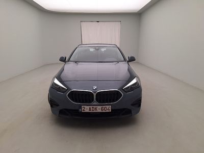 BMW 2 gran coupe diesel - 2019 GRAN COUPE 216 DA ADBLUE, 2021