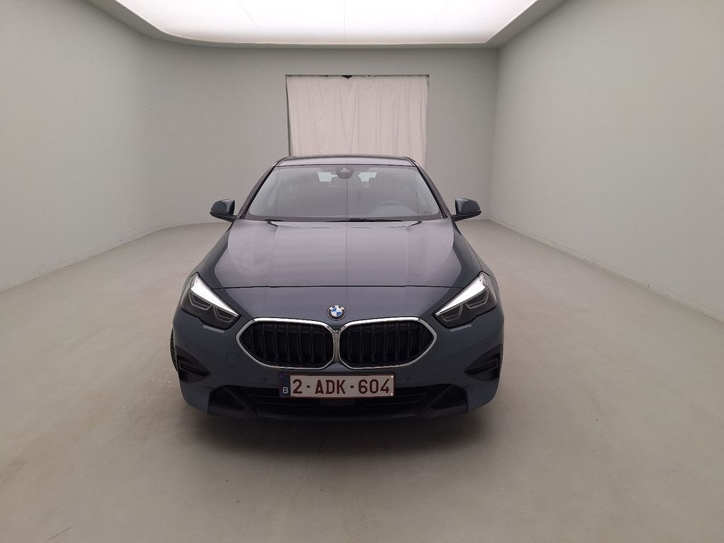 BMW 2 gran coupe diesel - 2019 GRAN COUPE 216 DA ADBLUE, 2021