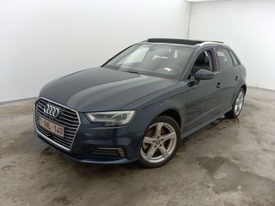 Audi A3 sportback - 2017 A3 SPORTBACK 40 TFSI E-TRON PHEV SPORT S TR.(EU6D-T.), 2020
