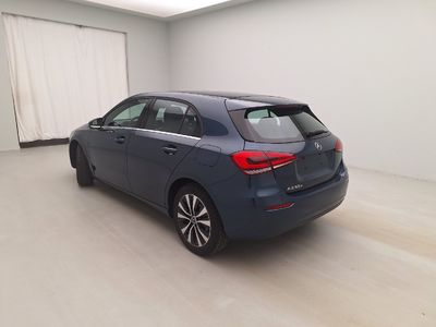 Mercedes-Benz Classe a (w177) A 250 E PHEV (EU6AP), 2021