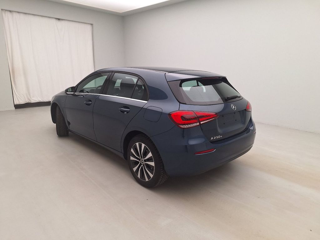 Mercedes-Benz Classe a (w177) A 250 E PHEV (EU6AP), 2021