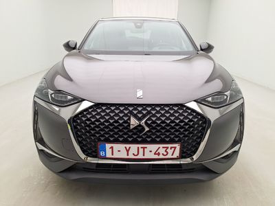 Ds Ds 3 crossback DS 3 CROSSBACK 1.2 PURETECH GRAND CHIC (EU6.3), 2020
