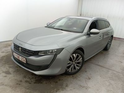 Peugeot 508 sw diesel - 2018 508 SW 1.5 BLUEHDI ALLURE S&amp;S, 2020