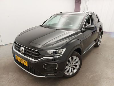 Volkswagen T-roc T-ROC 1.5 TSI ACT ELEGANCE OPF, 2020