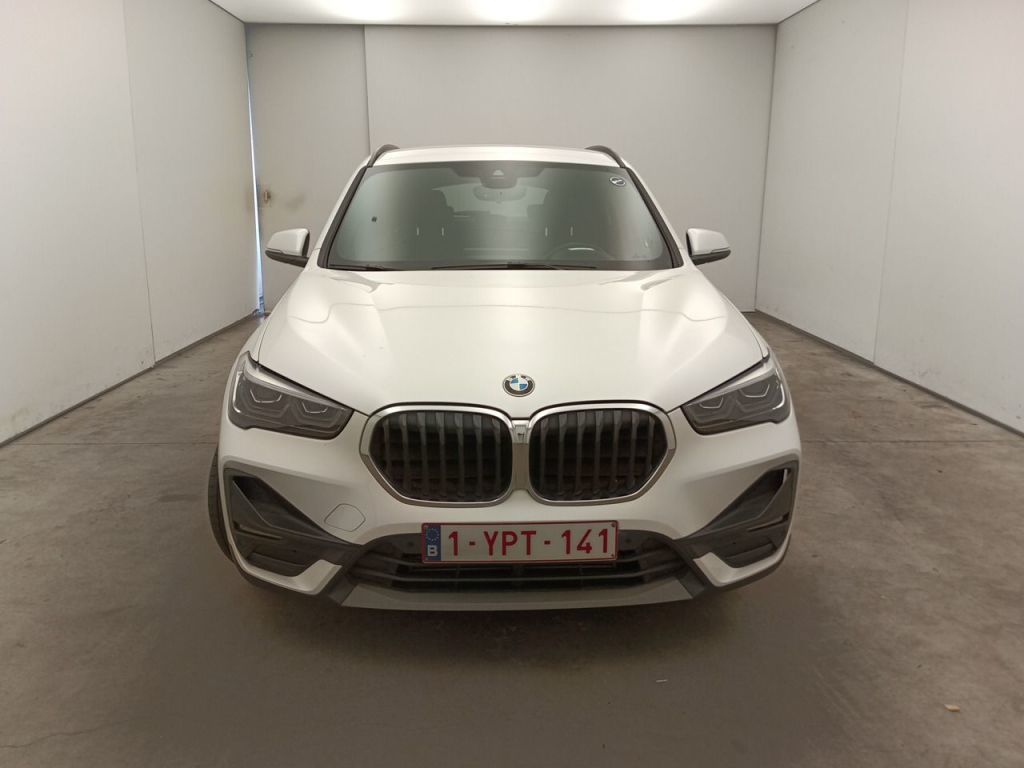 BMW X1 - 2019 X1 1.5IA XDRIVE25E PHEV OPF, 2020