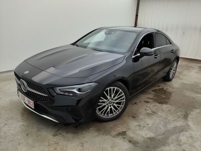Mercedes-Benz Classe cla coupe (c118) CLA 180 ESSENTIAL LINE, 2023