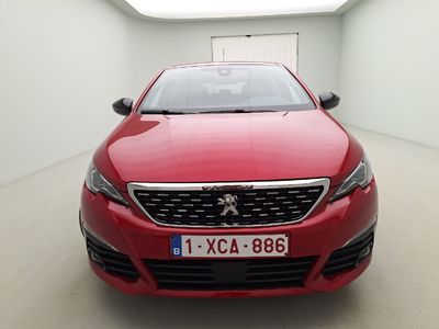 Peugeot 308 - 2017 308 1.2 PURETECH GT LINE (EU6.3), 2019