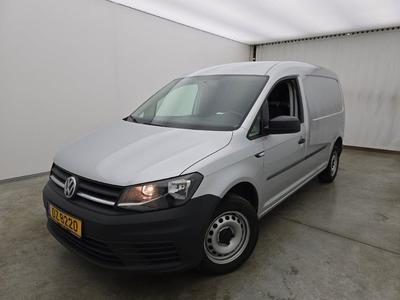 Volkswagen Caddy maxi van diesel - 2015 2.0 CR TDI SCR MAXI (EU6), 2020