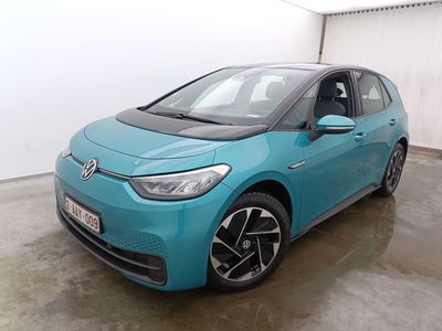 Volkswagen Id.3 ID.3 58 KWH PRO PERFORMANCE LIFE, 2021