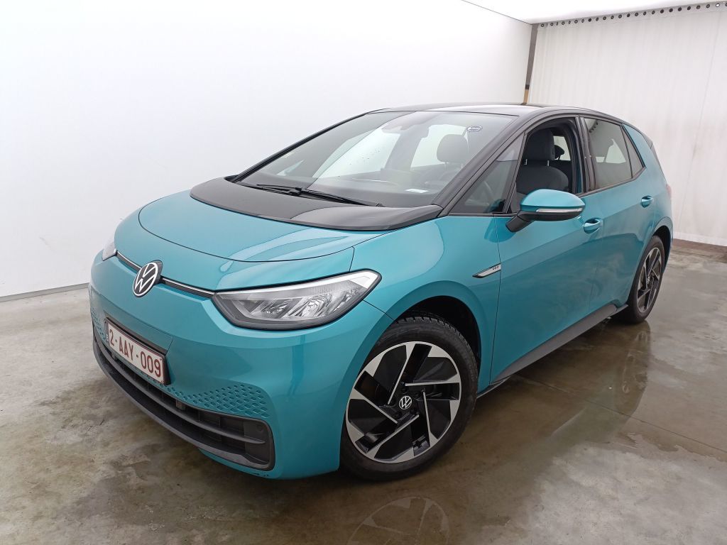 Volkswagen Id.3 ID.3 58 KWH PRO PERFORMANCE LIFE, 2021