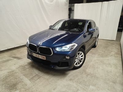BMW X2 diesel X2 1.5 D SDRIVE16, 2020