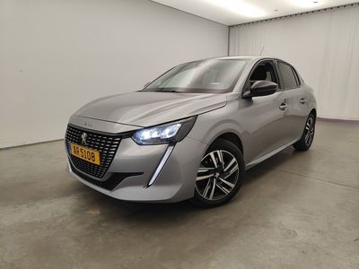 Peugeot 208 diesel - 2019 208 1.5 BLUEHDI ALLURE, 2022
